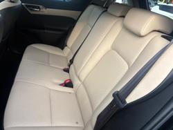 2015 Lexus CT 200h Luxury