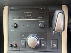 2015 Lexus CT 200h Luxury