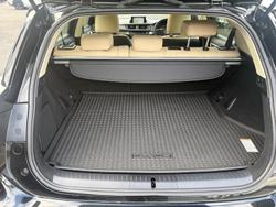 2015 Lexus CT 200h Luxury