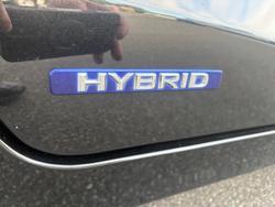 2015 Lexus CT 200h Luxury