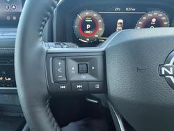 2025 Nissan X-TRAIL Ti-L e-POWER