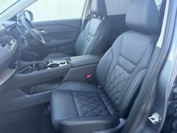 2025 Nissan X-TRAIL Ti-L e-POWER