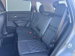 2025 Nissan X-TRAIL Ti-L e-POWER