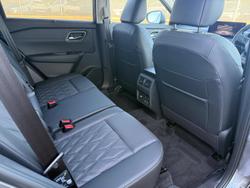 2025 Nissan X-TRAIL Ti-L e-POWER