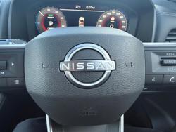 2025 Nissan X-TRAIL Ti-L e-POWER