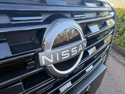 2025 Nissan X-TRAIL Ti-L e-POWER