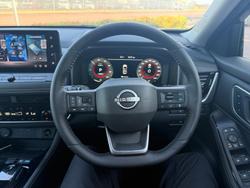 2025 Nissan X-TRAIL Ti-L e-POWER