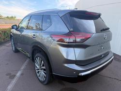 2025 Nissan X-TRAIL Ti-L e-POWER