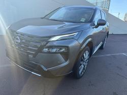 2025 Nissan X-TRAIL Ti-L e-POWER