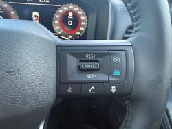 2025 Nissan X-TRAIL Ti-L e-POWER