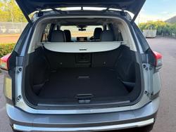 2025 Nissan X-TRAIL Ti-L e-POWER