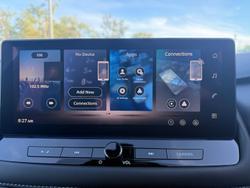 2025 Nissan X-TRAIL Ti-L e-POWER