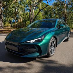 MG MG7