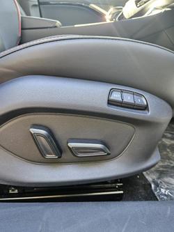 2025 MG MG7 Essence IP42 MY25 Emerald Green