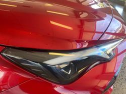 2025 MG MG7 Essence IP42 MY25 Diamond Red