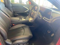 2025 MG MG7 Essence IP42 MY25 Diamond Red