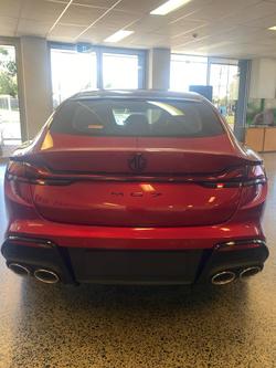2025 MG MG7 Essence IP42 MY25 Diamond Red