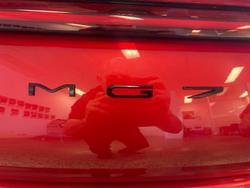 2025 MG MG7 Essence IP42 MY25 Diamond Red