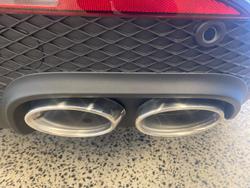 2025 MG MG7 Essence IP42 MY25 Diamond Red