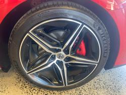 2025 MG MG7 Essence IP42 MY25 Diamond Red