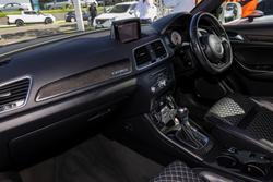 2015 Audi RS Q3
