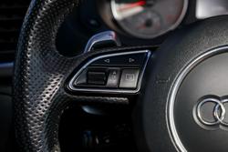 2015 Audi RS Q3