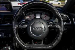 2015 Audi RS Q3