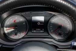 2015 Audi RS Q3