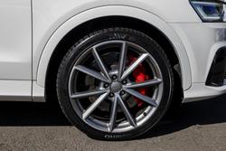 2015 Audi RS Q3