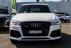 2015 Audi RS Q3