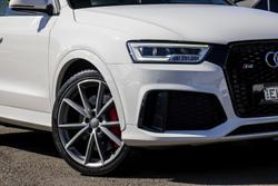 2015 Audi RS Q3