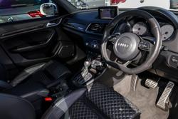 2015 Audi RS Q3