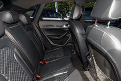 2015 Audi RS Q3