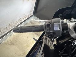 2025 Yamaha YZF-R7LA Grey