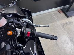 2025 Yamaha YZF-R7LA Grey