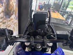 2025 Yamaha XTZ690 TENERE 700 BLUE