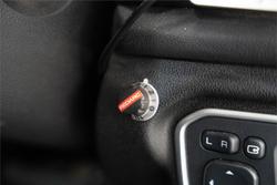 2021 GWM Ute Cannon-X NPW 4X4 Dual Range WHITE