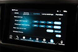 2021 GWM Ute Cannon-X NPW 4X4 Dual Range WHITE