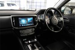 2021 GWM Ute Cannon-X NPW 4X4 Dual Range WHITE