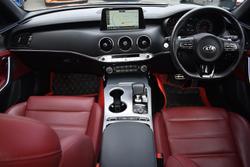 2019 Kia Stinger GT