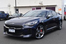 2019 Kia Stinger GT