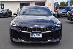 2019 Kia Stinger GT