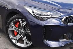 2019 Kia Stinger GT