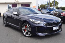 2019 Kia Stinger GT
