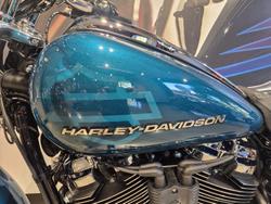 2026 Harley-Davidson Breakout 117 (FXBR) Softail