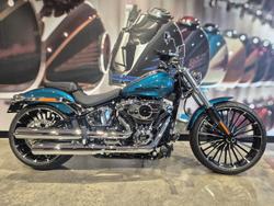 Harley-Davidson Breakout 117 (fxbr)