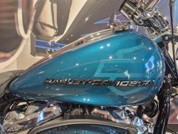 2026 Harley-Davidson Breakout 117 (FXBR) Softail