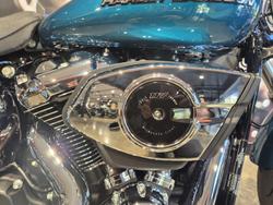 2026 Harley-Davidson Breakout 117 (FXBR) Softail