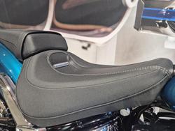 2026 Harley-Davidson Breakout 117 (FXBR) Softail