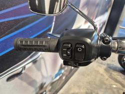 2026 Harley-Davidson Breakout 117 (FXBR) Softail